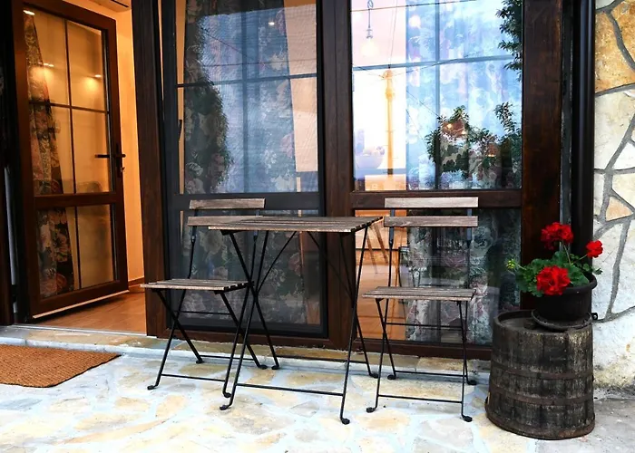 Andric 2 Apartment *