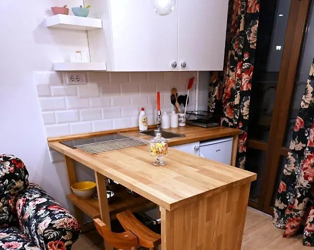 Andric 2 Apartment *