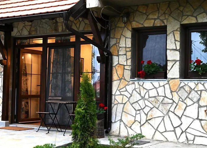 Andric 2 Apartment *