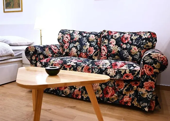 Apartment Andric 2 *