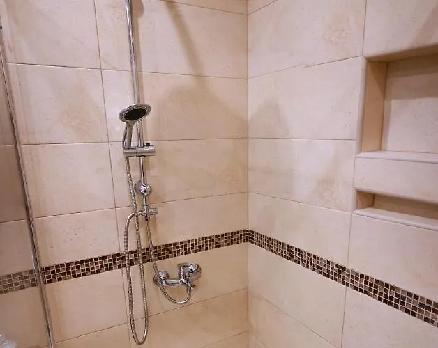 Apartment Andric 2 *