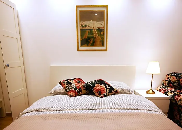 Andric 2 Apartment Valjevo